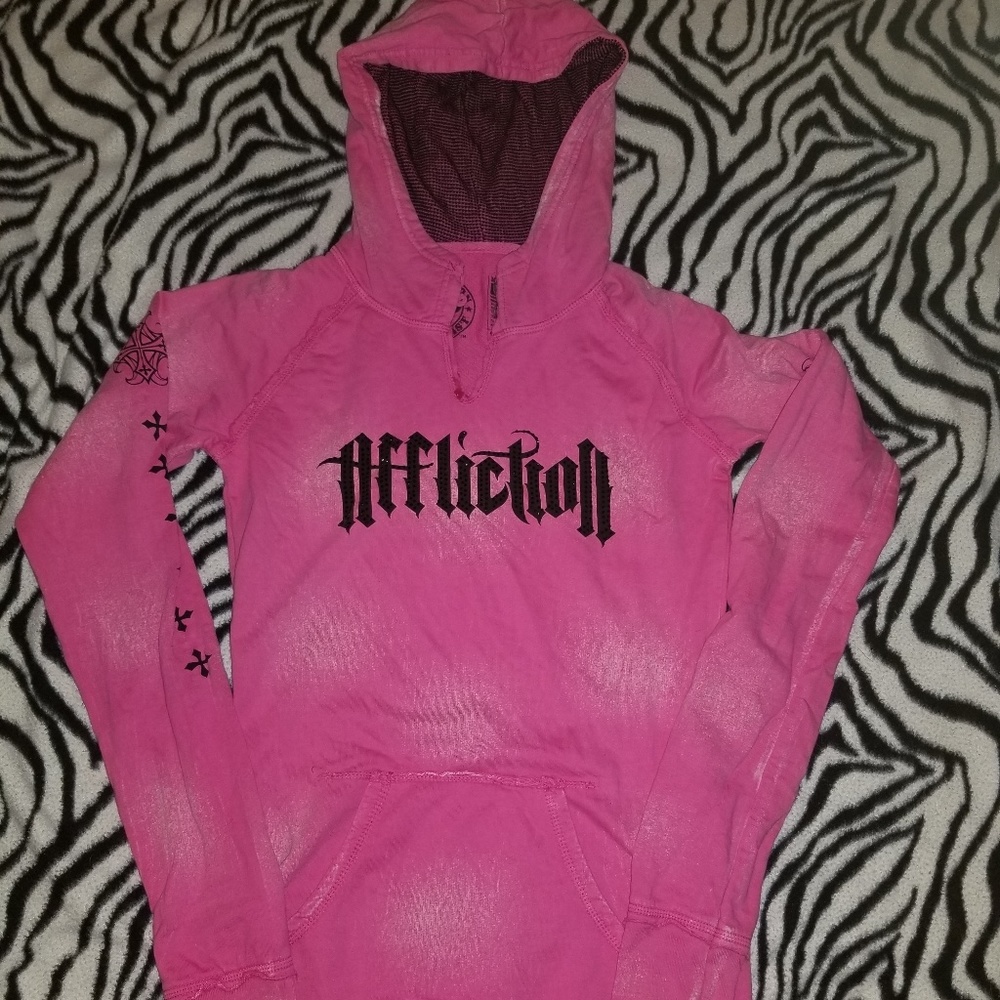 Lightweight sweater!